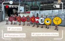 Journées Romaines 2025