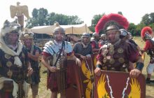 Village Gaulois 2017